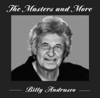 The Masters & More Album Art
